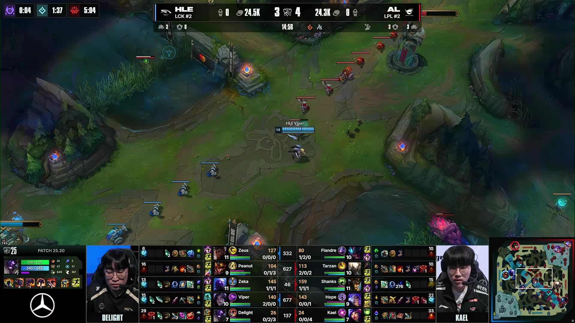 当你把注意 当你把注意